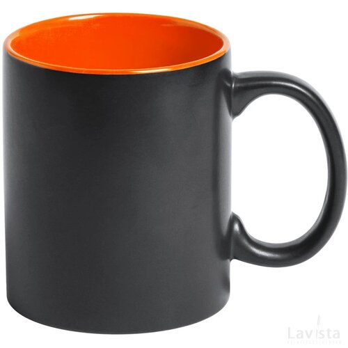 Bafy Mok Zwart