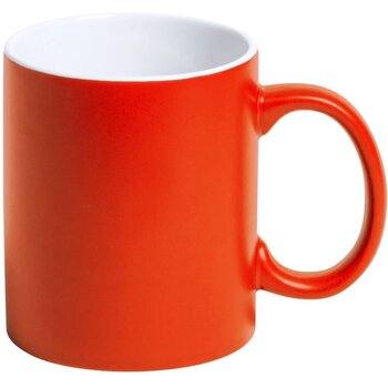 Oranje