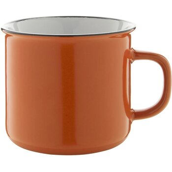 Oranje