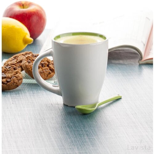 Spoon Mok Groen
