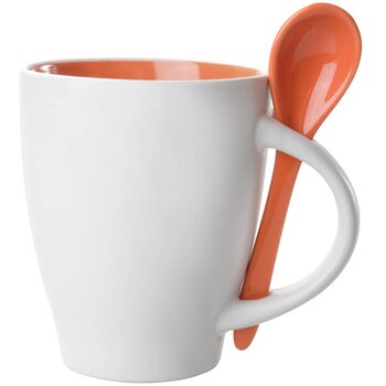 Oranje