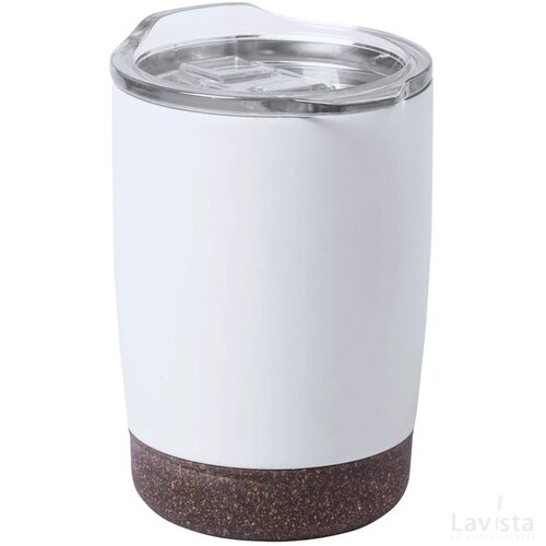 Nerux Thermo Mok Wit