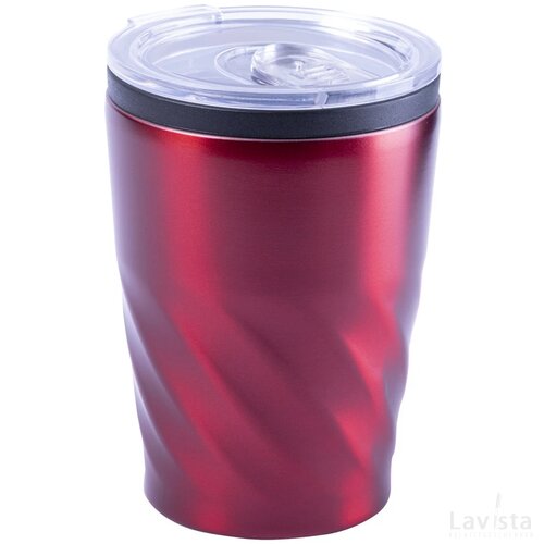 Ripon Thermo Mok Rood