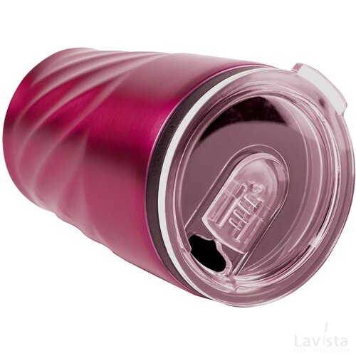 Ripon Thermo Mok Rood
