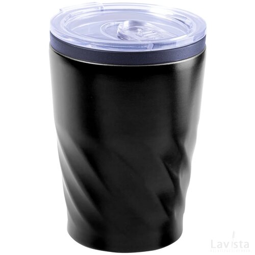 Ripon Thermo Mok Zwart
