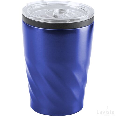 Ripon Thermo Mok (Kobalt) Blauw