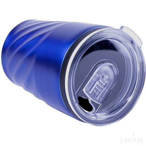 Ripon Thermo Mok (Kobalt) Blauw