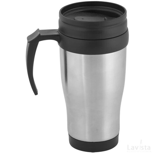 Patrol Thermobeker Zilver