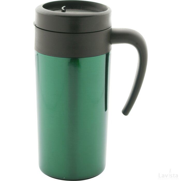 Graby Thermo Mok Groen