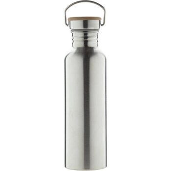 Balman Sportfles Zilver