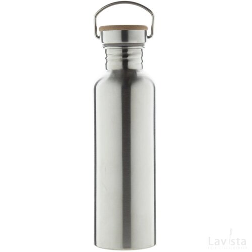 Balman Sportfles Zilver