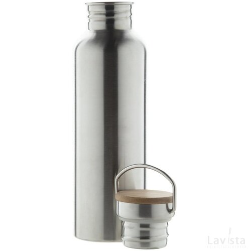 Balman Sportfles Zilver