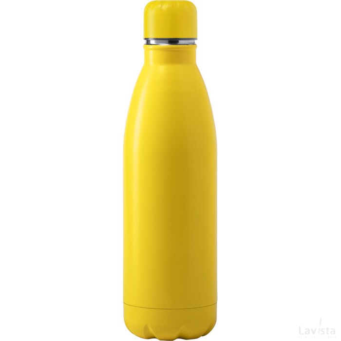 Rextan Sport Fles Geel