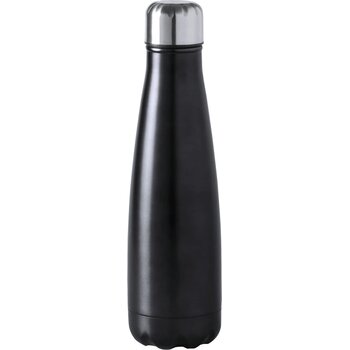 Herilox Waterfles Zwart