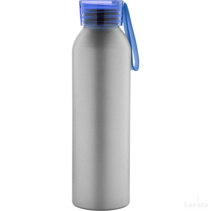 Tukel Fles (Kobalt) Blauw