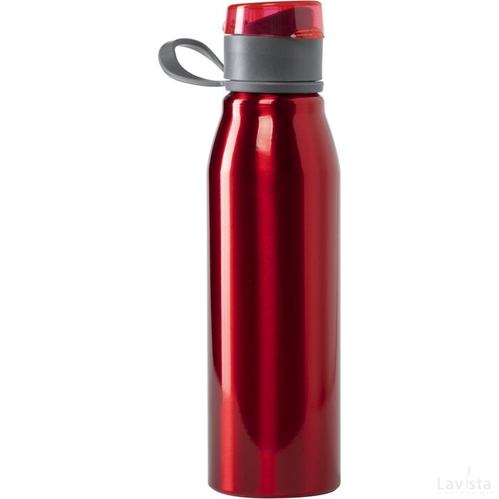Cartex Sportfles Rood