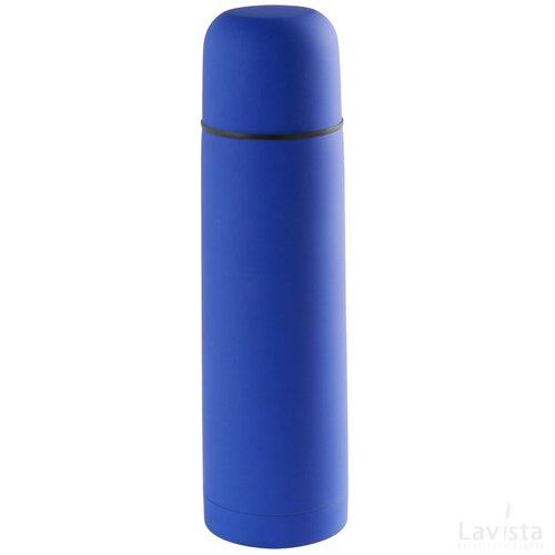 Hosban Heupfles (Kobalt) Blauw