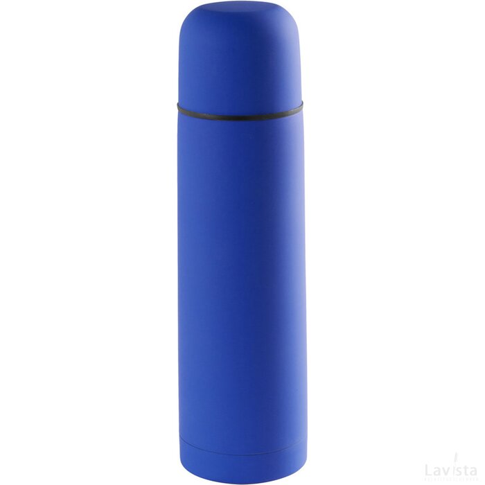 Hosban Heupfles (Kobalt) Blauw