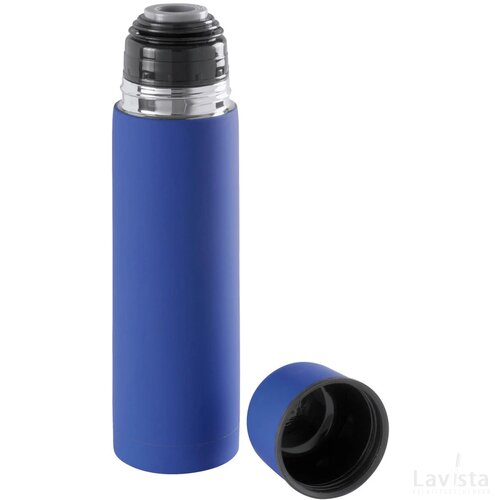 Hosban Heupfles (Kobalt) Blauw