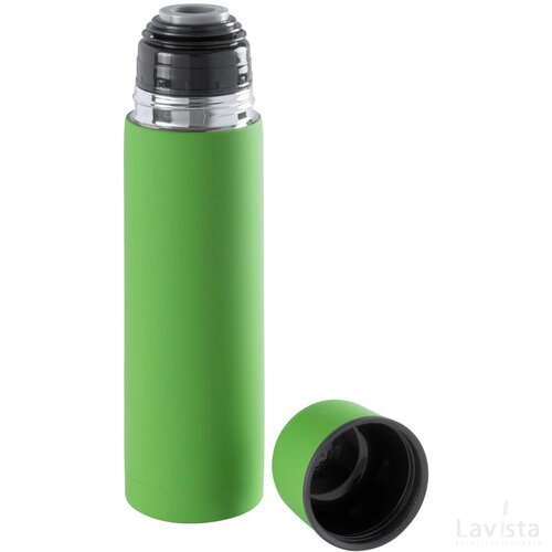 Hosban Heupfles Groen