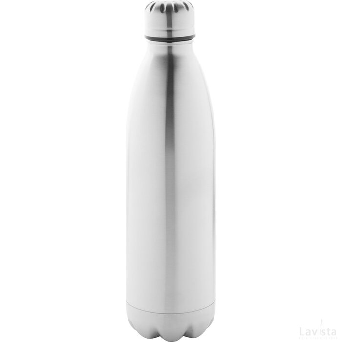 Zolop Vacuum Flask Zilver