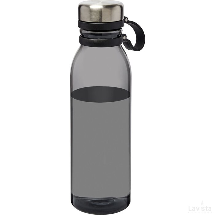 Darya 800 ml Tritan™ drinkfles Smoked