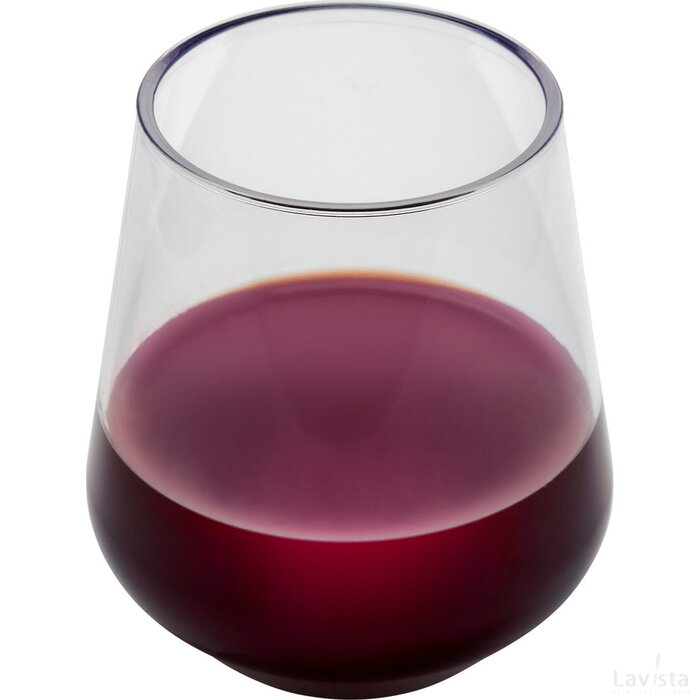 Neva 400 ml Tritan™ beker Transparant