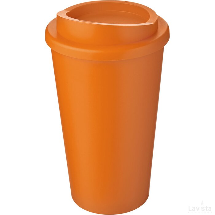 Americano® 350 ml geïsoleerde beker Oranje
