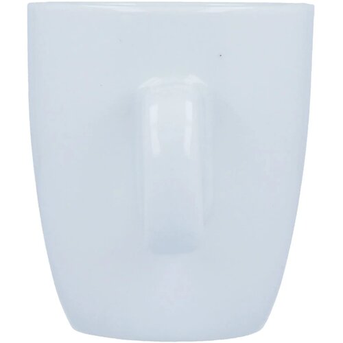 Mok Geneve Wit 200 ml