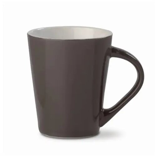 Mok Nice Grijs 270 ml