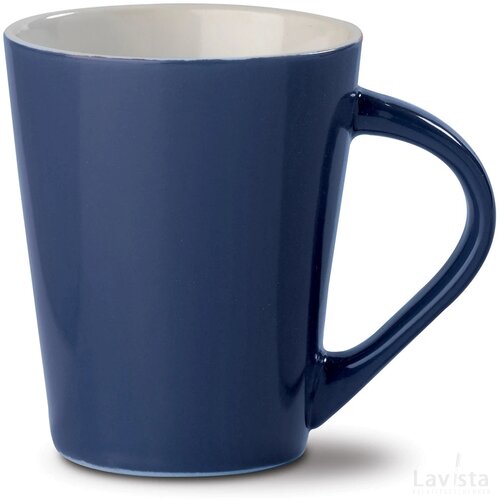 Mok Nice Kleur Blauw