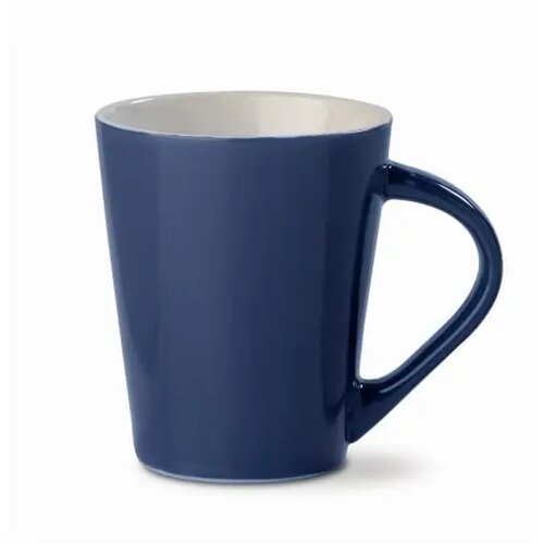 Mok Nice Blauw 270 ml