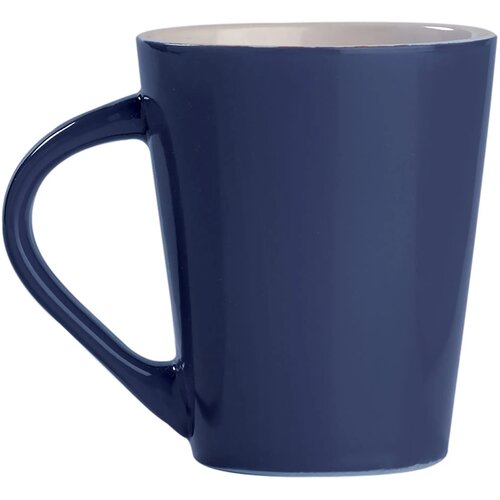 Mok Nice Blauw 270 ml