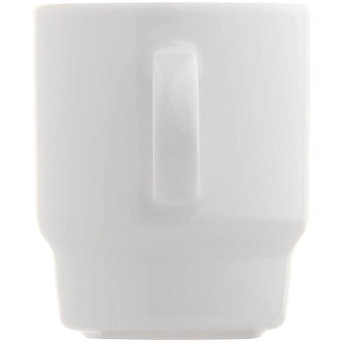 Mok Satellite Wit 250 ml