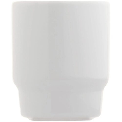 Mok Satellite Wit 250 ml