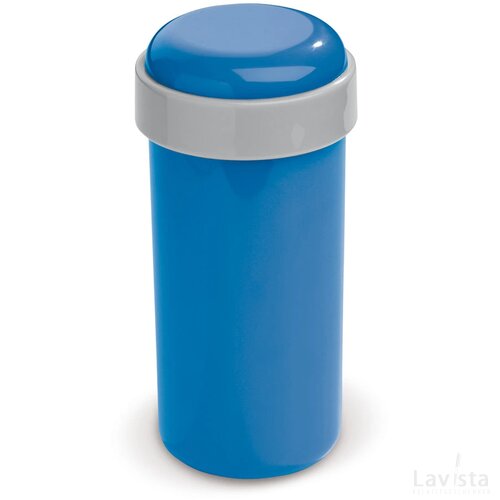 Drinkbeker Fresh 360ml blauw