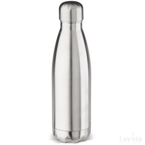 Thermofles Swing 500ml zilver