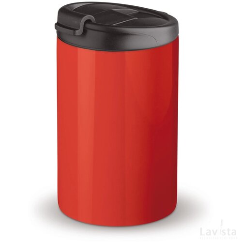Thermobeker Leak-Free 200ml rood