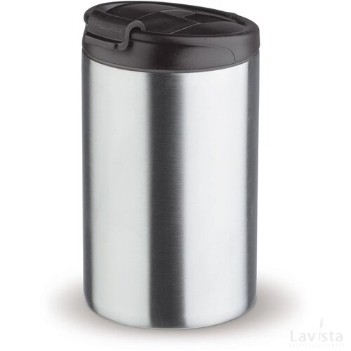 Thermobeker Leak-Free 200ml zilver