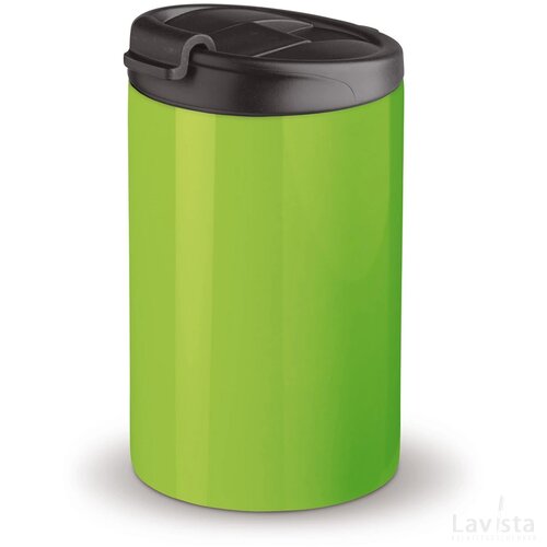 Thermobeker Leak-Free 200ml licht groen