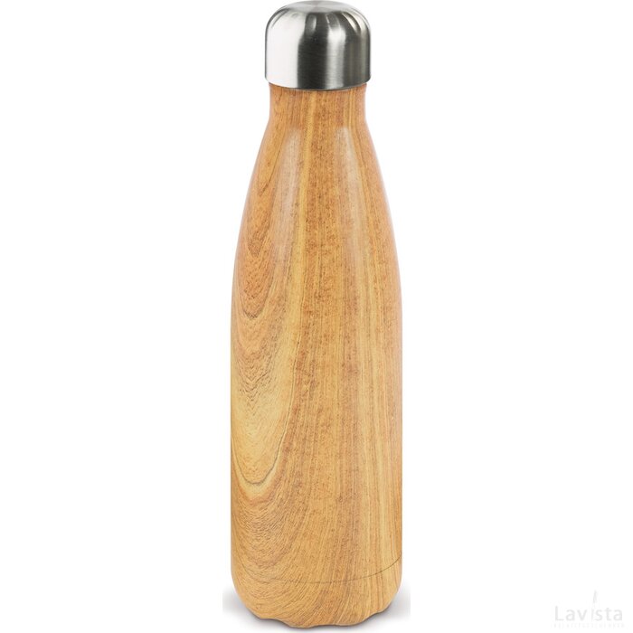 Thermofles Swing wood edition 500ml hout