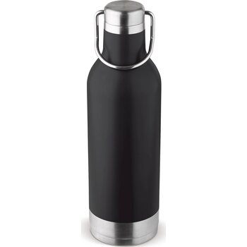 Thermofles Adventure 400ml zwart