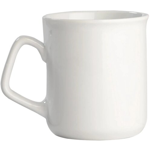 Mok Amsterdam Wit 280 ml