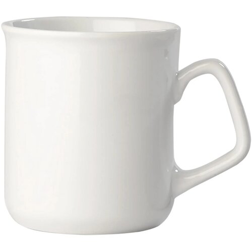 Mok Amsterdam Wit 280 ml