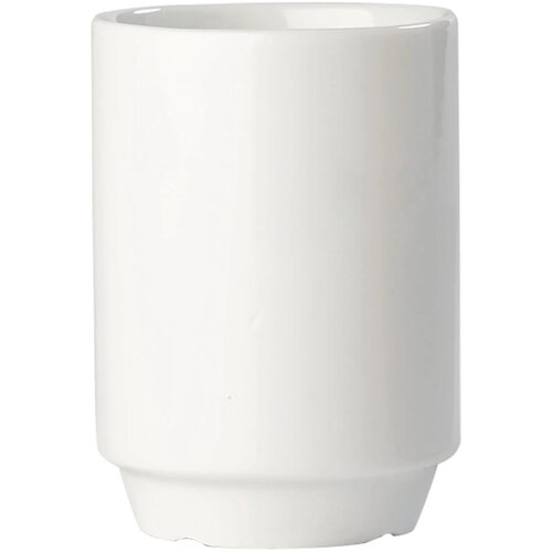 Mok Luxemburg Wit 160 ml