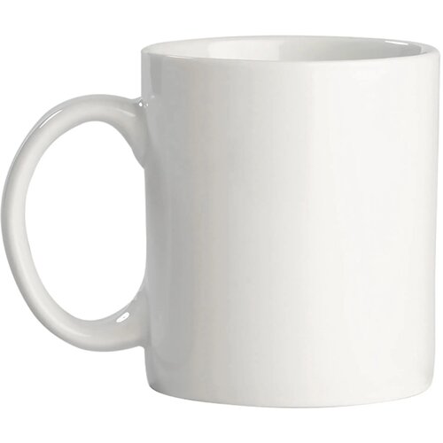 Mok Oslo Wit 300 ml