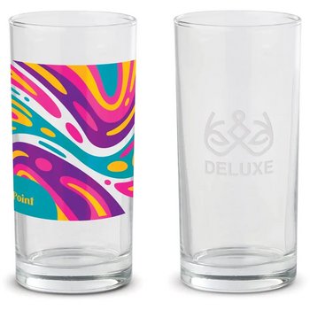 Longdrinkglas Cuba Transparant Longdrinkglas Cuba Transparant