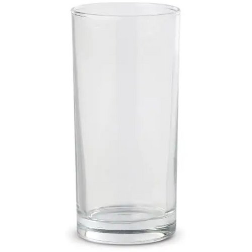 Longdrinkglas Cuba Transparant
