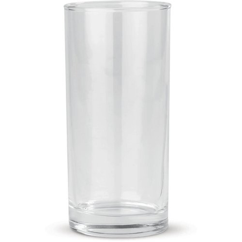 Longdrinkglas Cuba Transparant