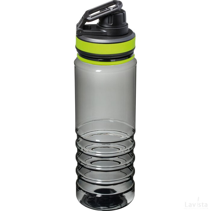 Fles Retumbler-Metz Light lichtgroen